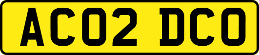 AC02DCO