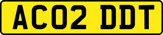 AC02DDT
