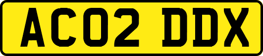 AC02DDX