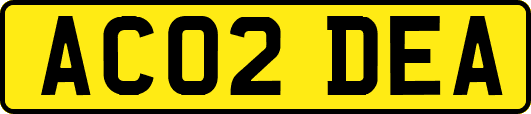 AC02DEA