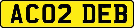 AC02DEB