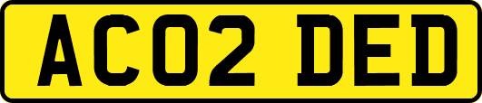 AC02DED