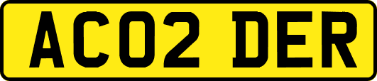 AC02DER