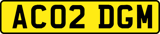 AC02DGM