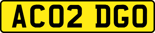 AC02DGO
