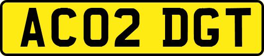 AC02DGT