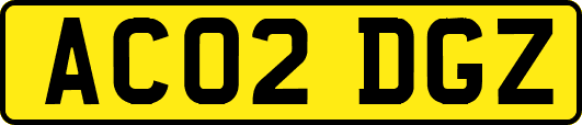 AC02DGZ