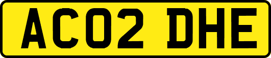 AC02DHE