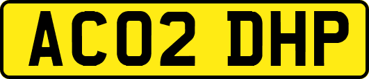 AC02DHP