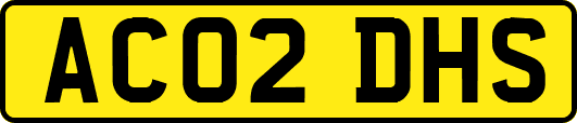 AC02DHS
