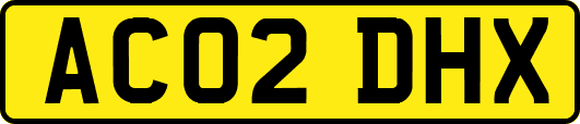 AC02DHX