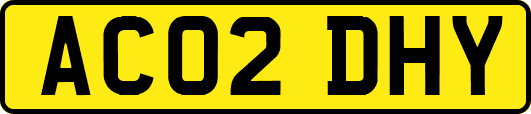 AC02DHY