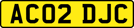 AC02DJC