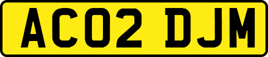 AC02DJM