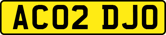 AC02DJO
