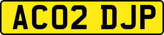 AC02DJP