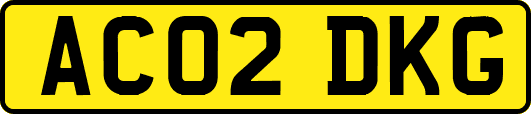AC02DKG