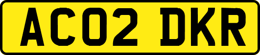AC02DKR