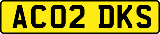 AC02DKS