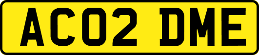 AC02DME