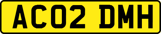 AC02DMH