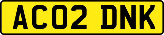 AC02DNK