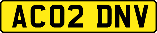 AC02DNV