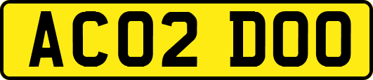 AC02DOO