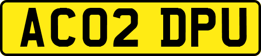 AC02DPU