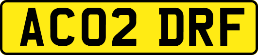 AC02DRF