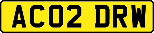 AC02DRW