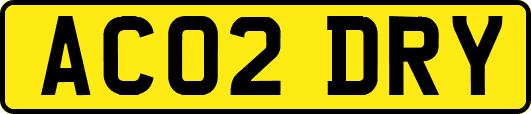AC02DRY