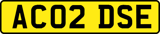 AC02DSE