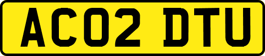 AC02DTU