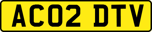 AC02DTV