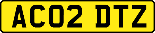 AC02DTZ