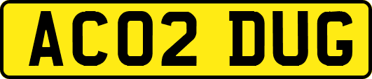 AC02DUG