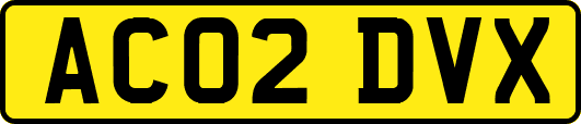AC02DVX