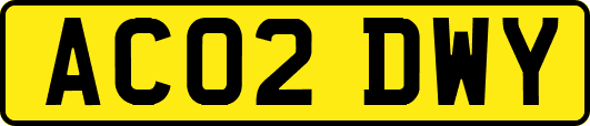 AC02DWY