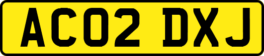 AC02DXJ