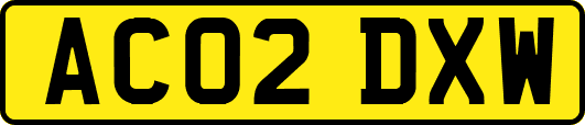 AC02DXW