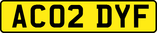 AC02DYF