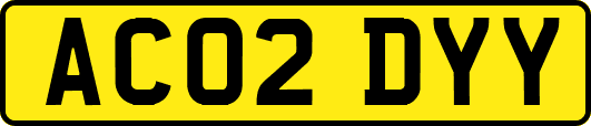 AC02DYY