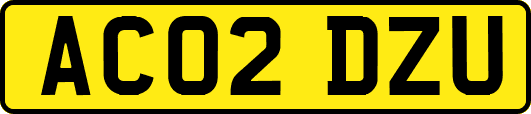 AC02DZU