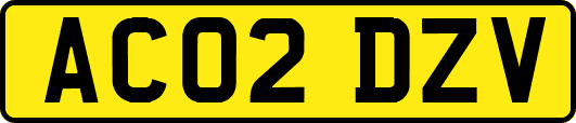 AC02DZV