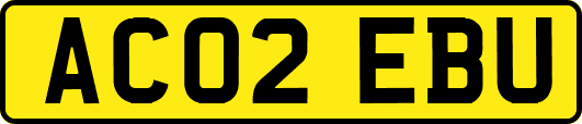 AC02EBU