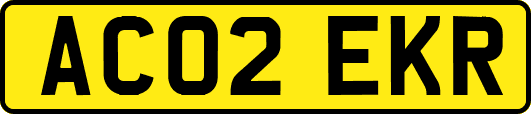 AC02EKR