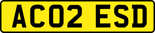 AC02ESD