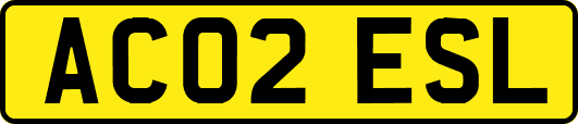AC02ESL