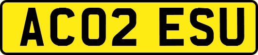 AC02ESU